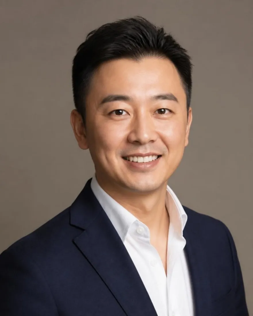 陳柏翰 形象照