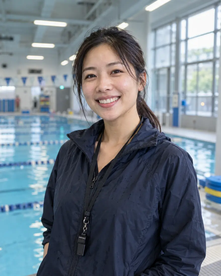 黃雅婷 形象照
