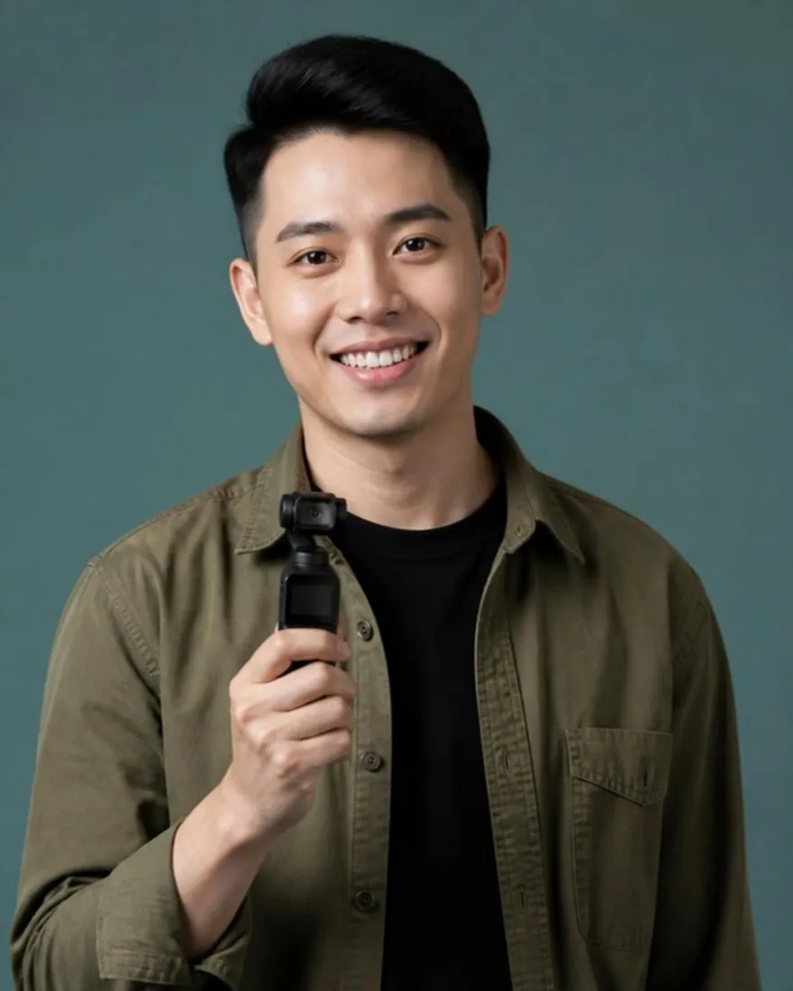 蔡宗翰 形象照